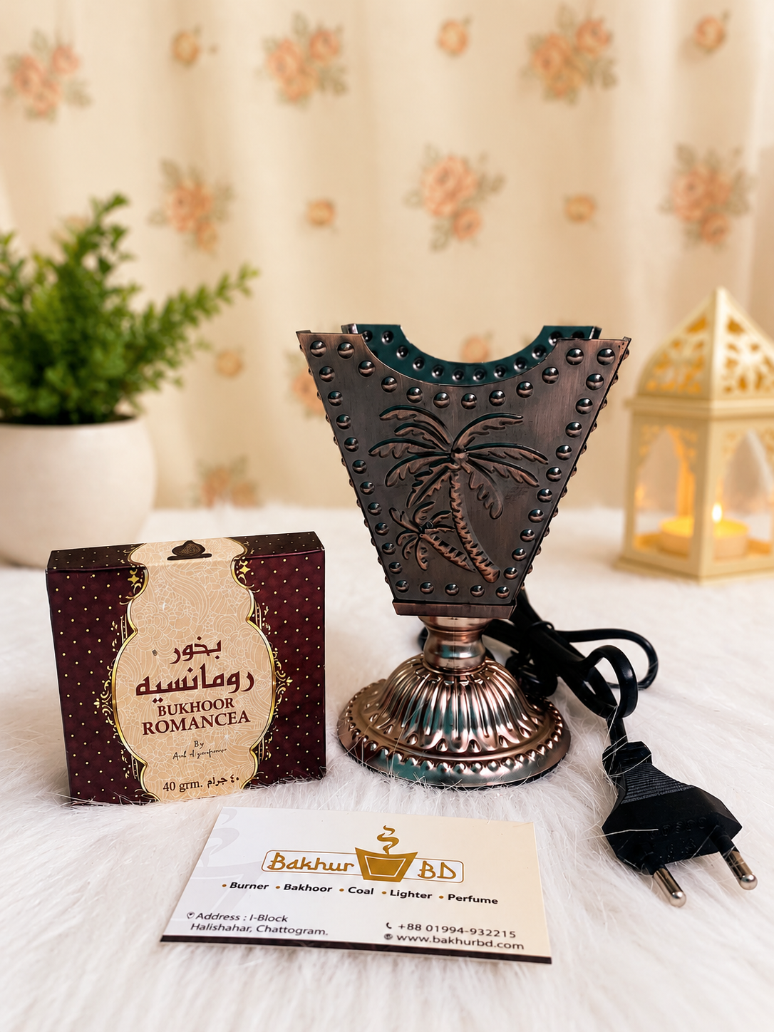 Budget Friendly Electric Burner Package