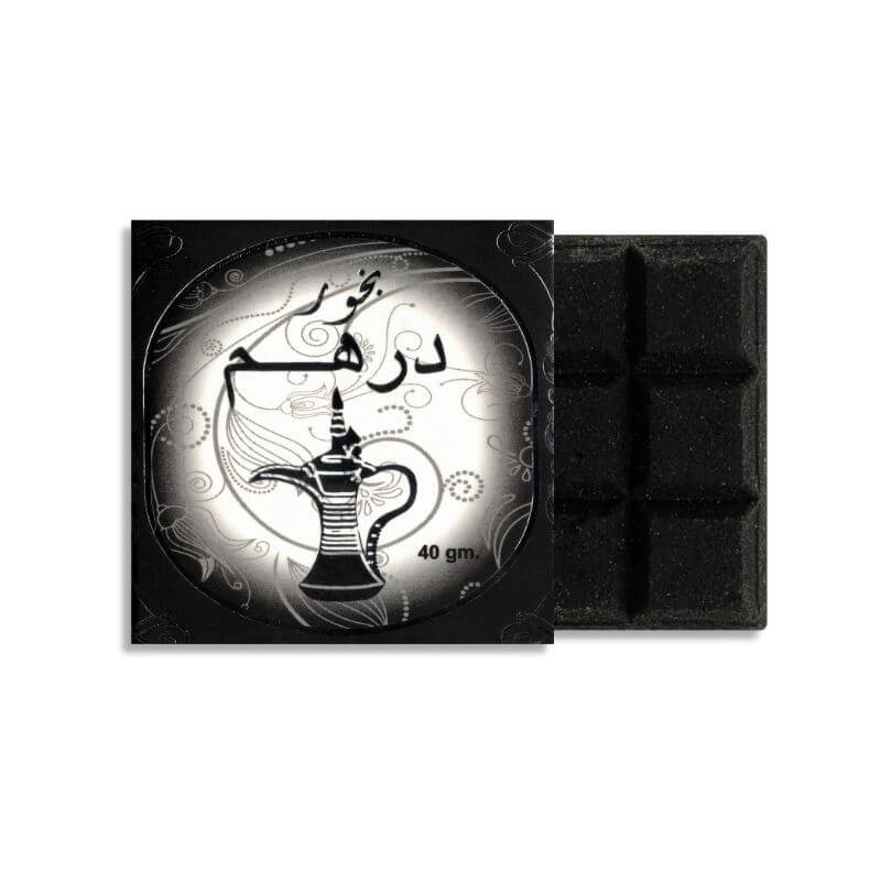 Bakhoor Dirham