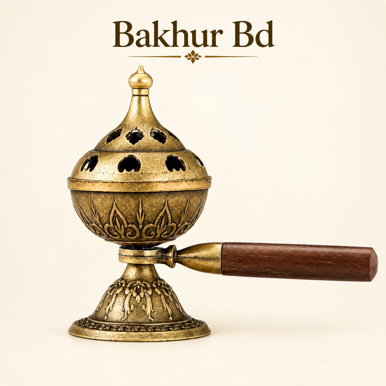 China Metal Burner