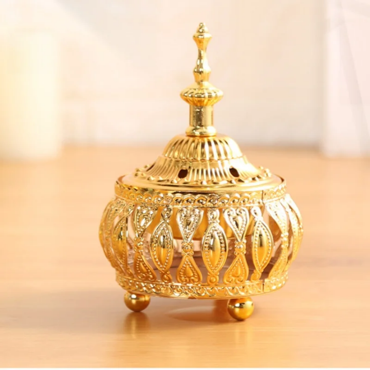 Manual Bakhoor Burner -1