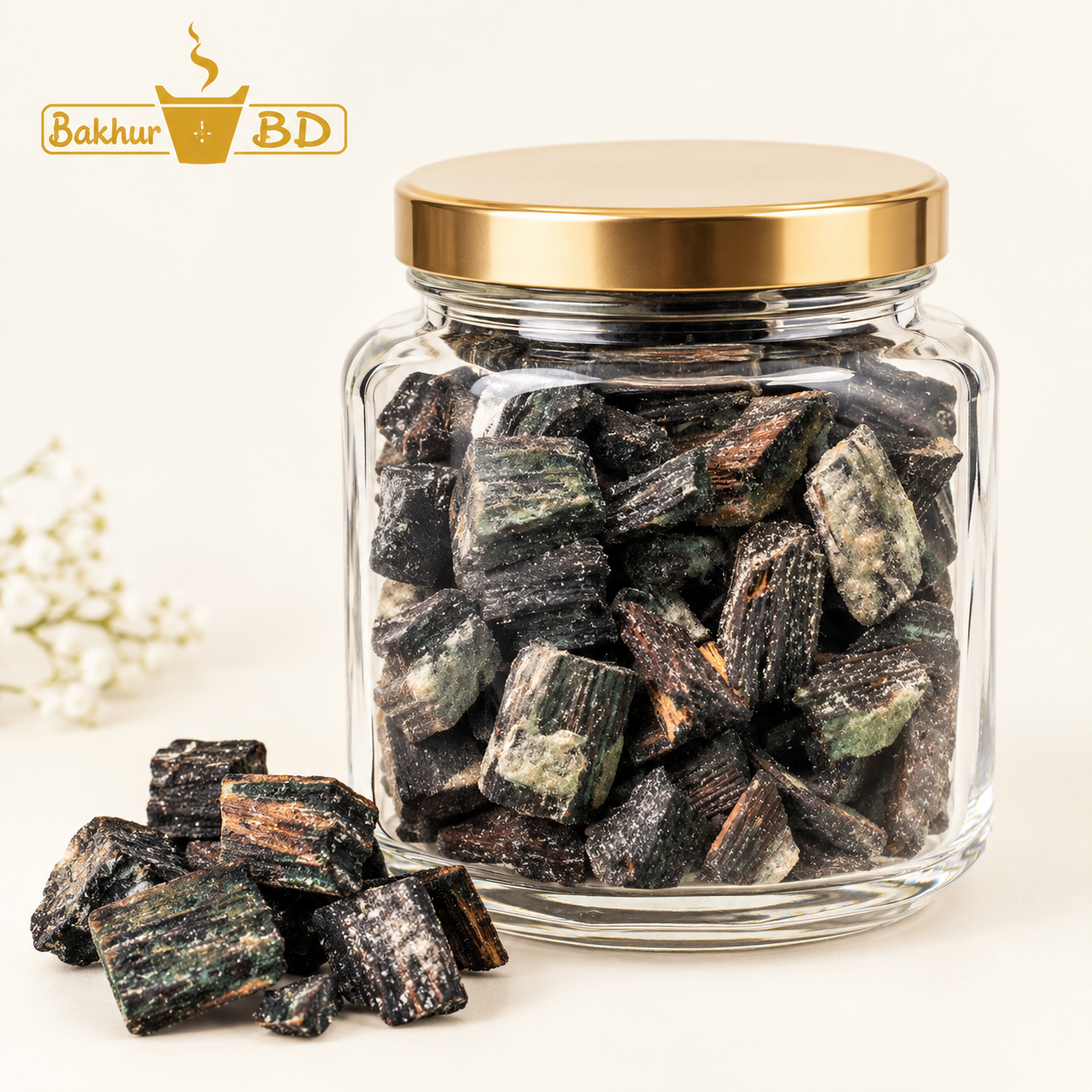 Oud Mashaham