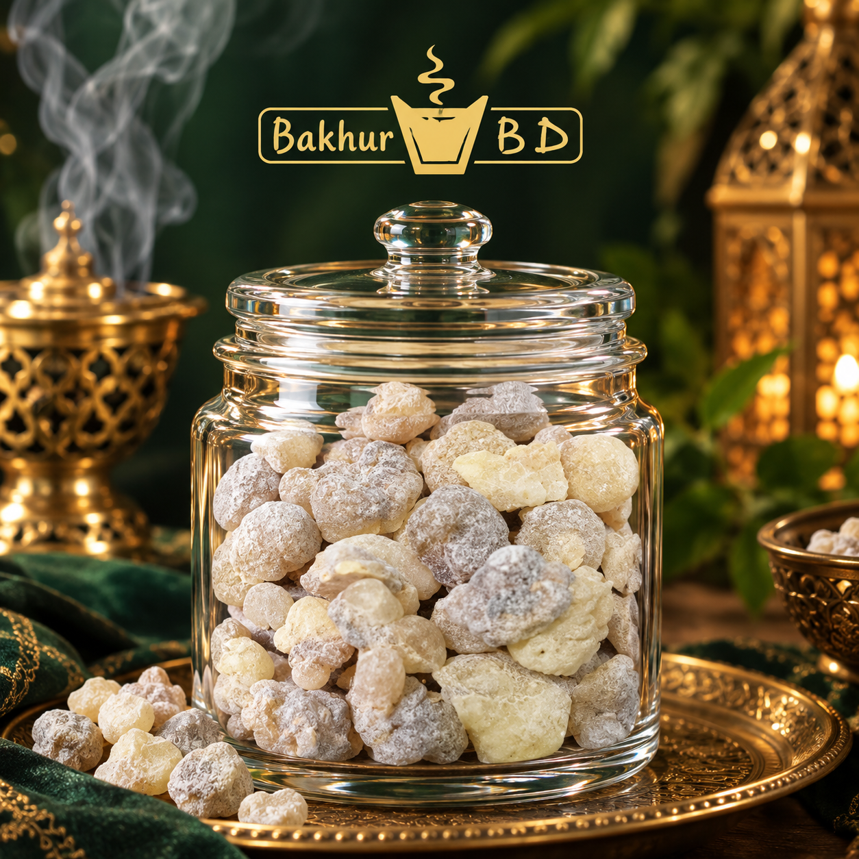 Loban Bakhur Hojari-1