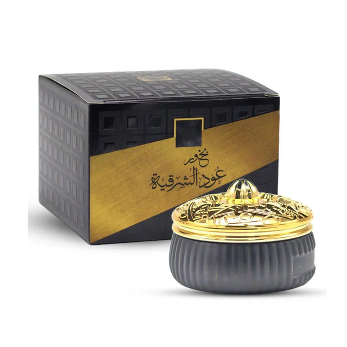 Oud Sharqi