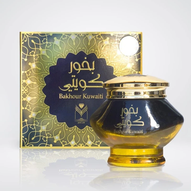 Bakhoor Kuwaiti