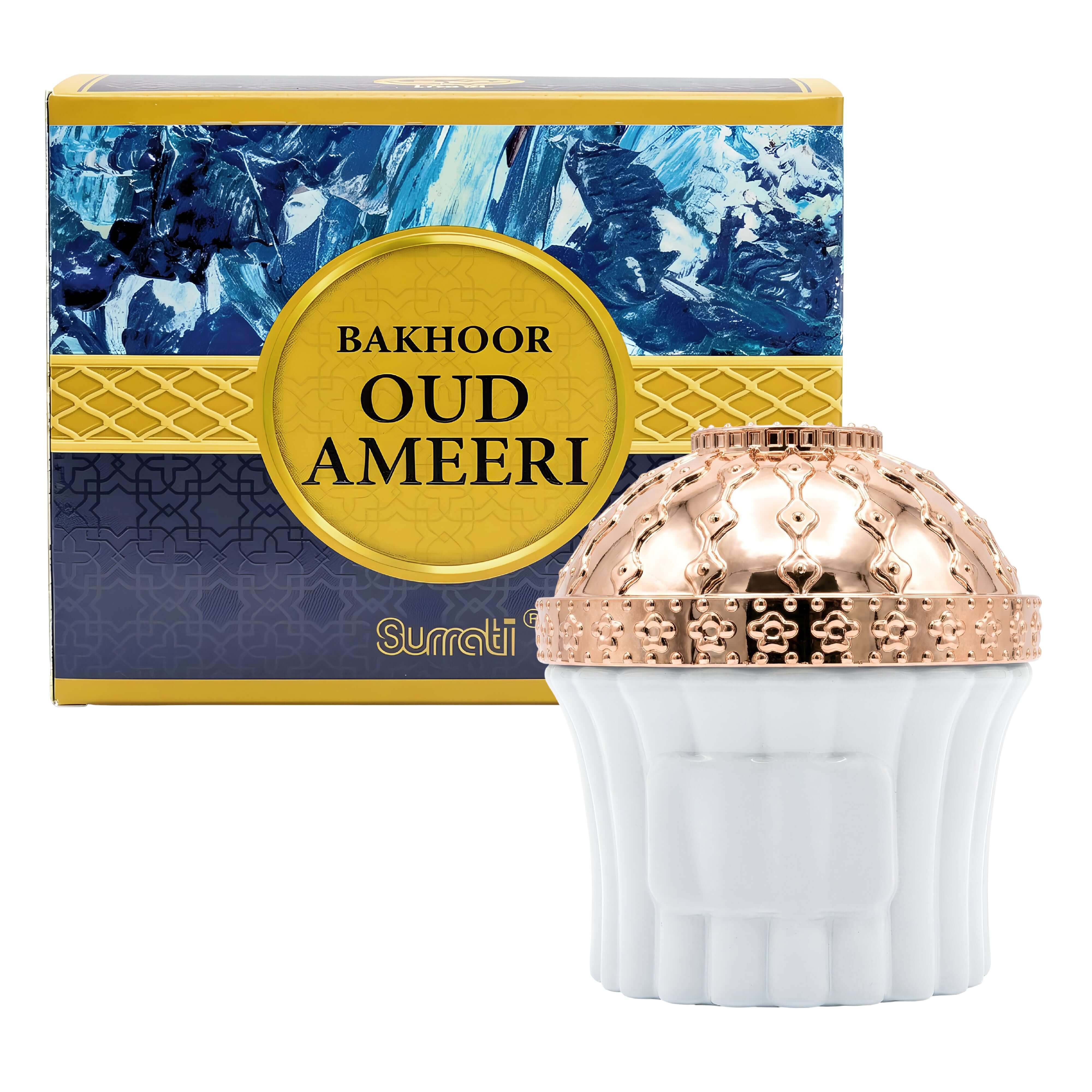 Oud Ameeri