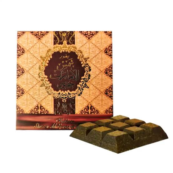 Shams Al Emarat