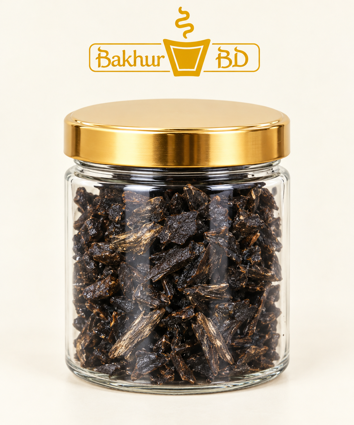 Oud Al Kaba/Oud Makki